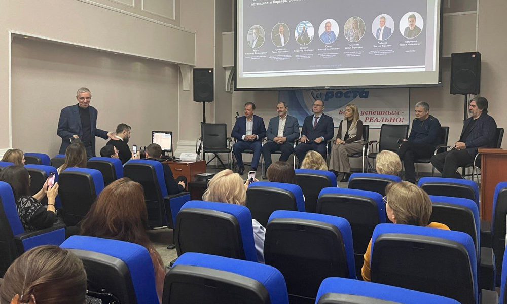 Омский фестиваль «Интерьеры улиц» представил около 150 дизайнерских работ