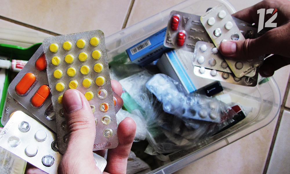 В России могут разрешить переход на электронные рецепты и дистанционную продажу рецептурных лекарств