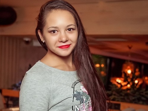 Омская тяжелоатлетка стала одной из сильнейших в Европе