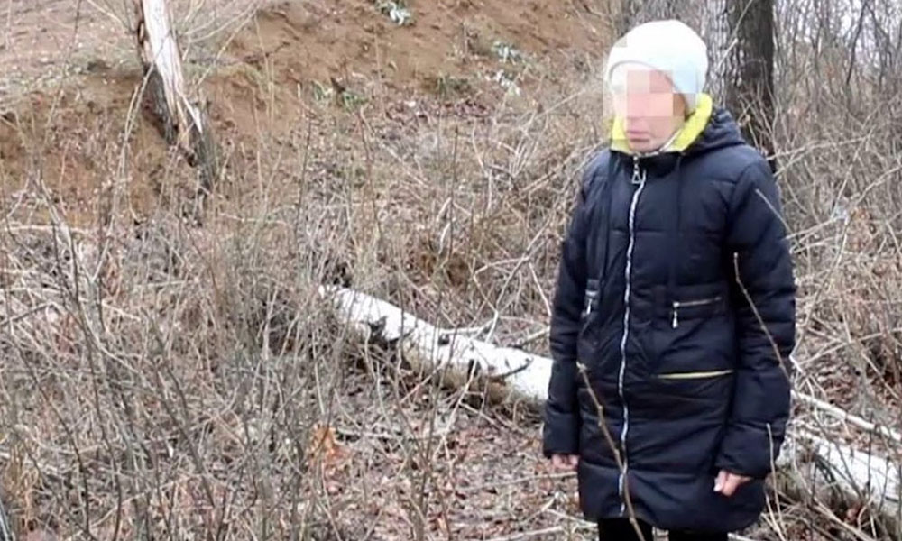 Омичке, выбросившей младенца в парке, вынесли приговор