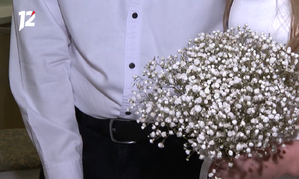 Дендросад им. Г. И. Гензе приглашает влюблённых провести бракосочетание в сердце природы