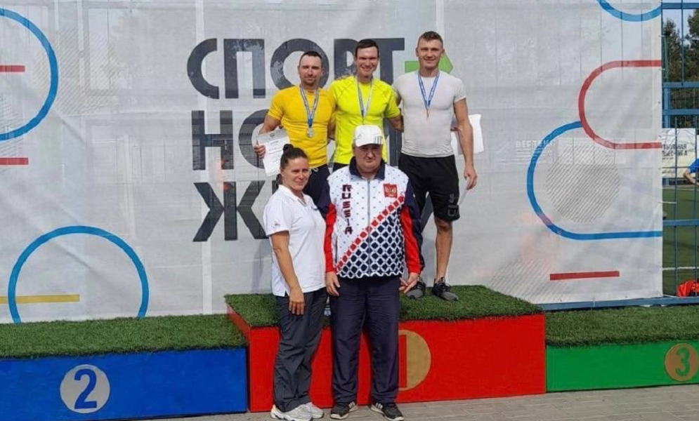 Омские гребцы успешно выступили на чемпионате России на всех дистанциях, включая марафон