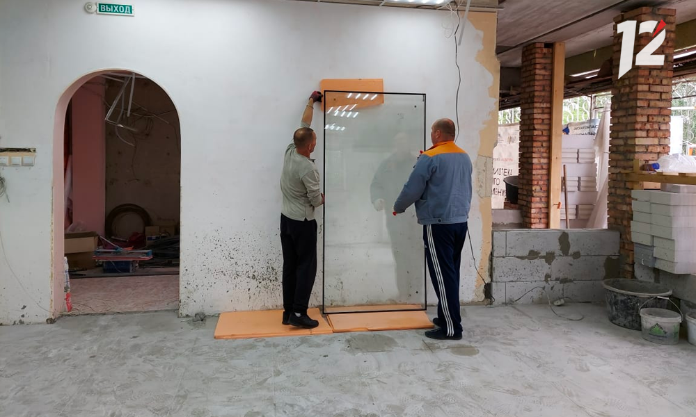 Строители отмечают 8 августа профессиональный праздник