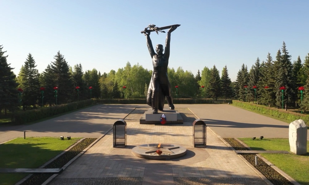 В Омске пройдёт акция «Свеча памяти»