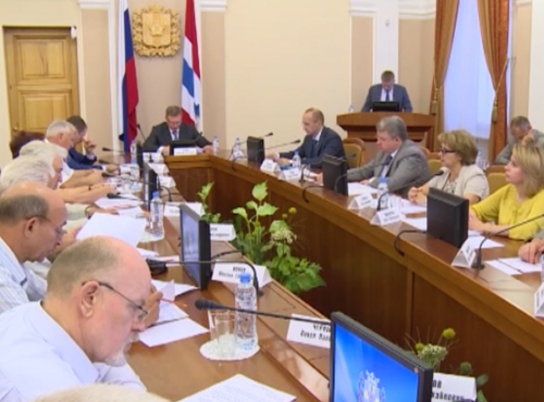 В Омск на 9 мая приедут иностранные делегации фронтовиков, участвовавших в разгроме фашистской Германии