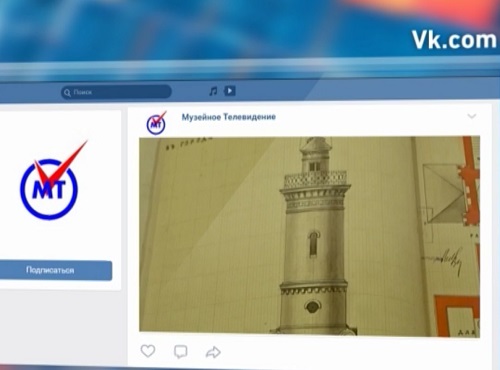 Омичам покажут, как создаются телесюжеты о древнейших артефактах