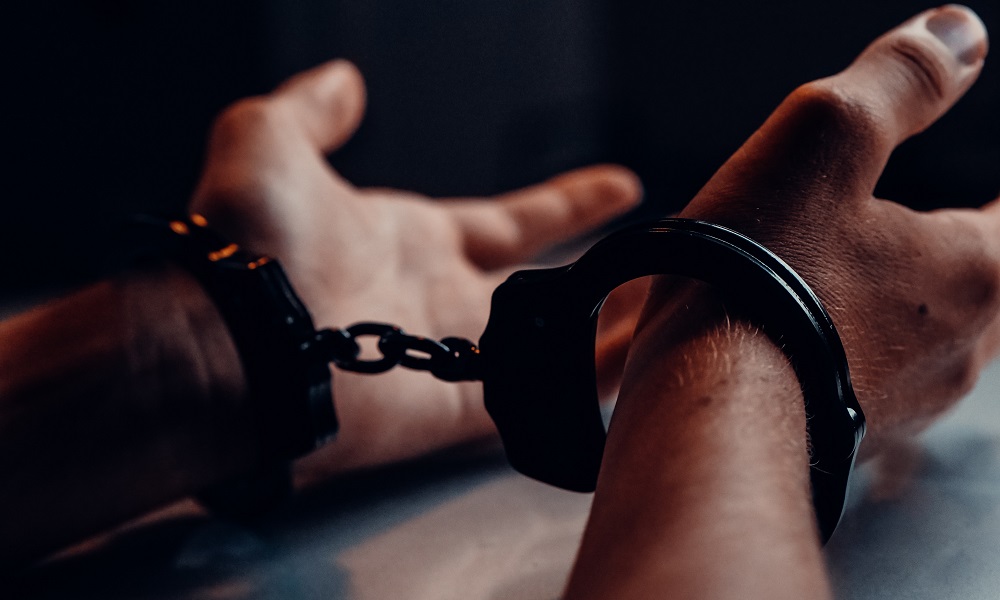 В Омске вынесли приговор Вячеславу Тарасову, который похитил 8 млн рублей