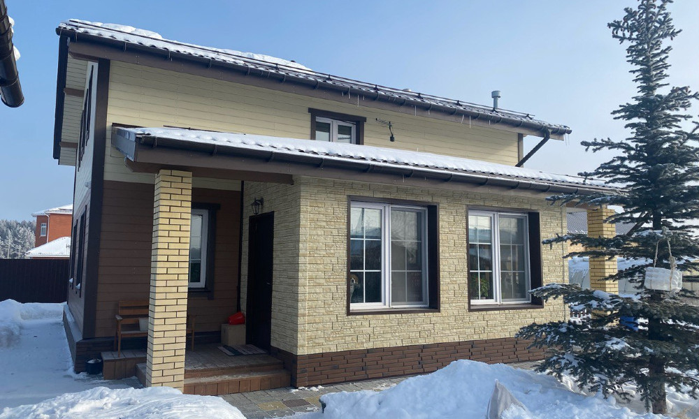 В Омской области заключили уже 142 договора на строительство домов с эскроу-счетами