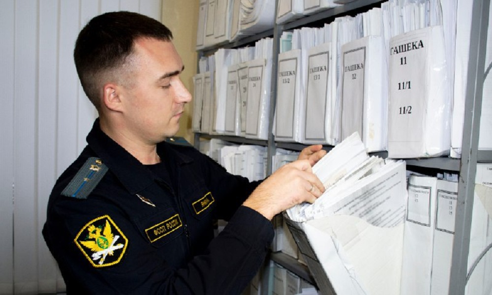 Омичка, живущая в Чехии, выплатила долг в размере 2,6 млн рублей