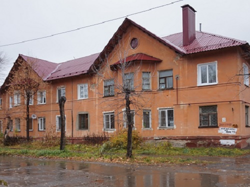 Омичи могут узнать больше о городке Нефтяников на экскурсии "СовГорНефтТур"