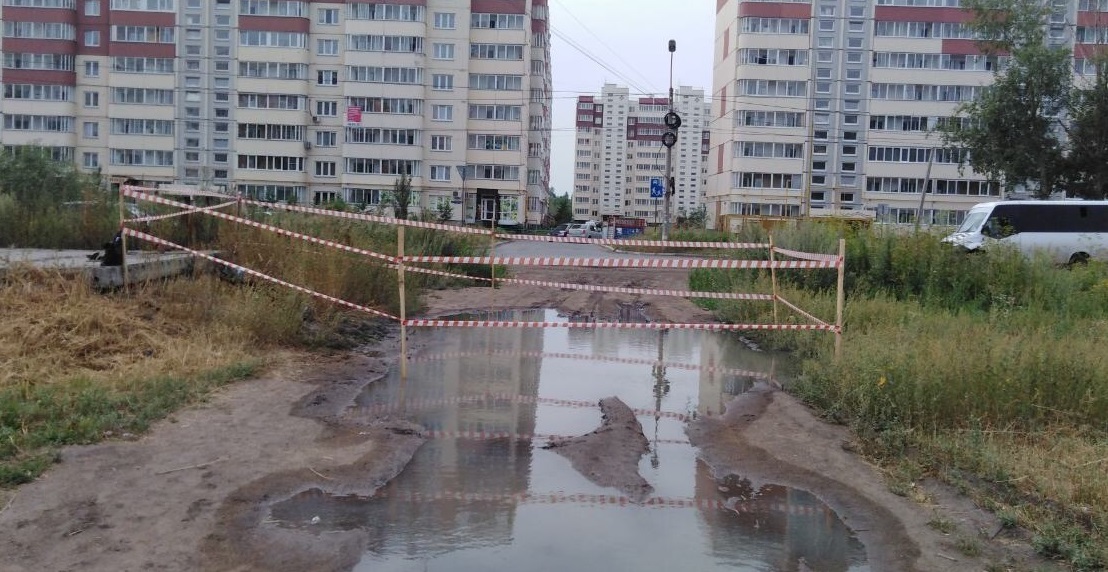 В Омске из-за халатности предпринимателя серьёзно пострадал мальчик
