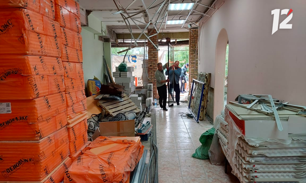 В Омске перевыполнили план по продаже муниципального имущества