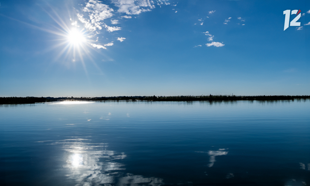 Синоптики рассказали, когда в Омскую область вернётся жара