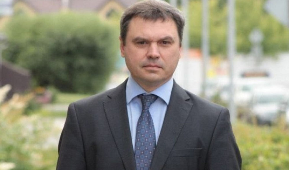 Депутат Омского горсовета Юрий Козловский отметил, как важно импортозамещение в ветеринарии