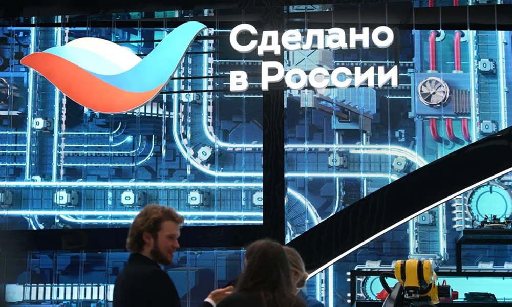 Российский экспортный центр приглашает омский бизнес принять участие в деловой миссии в Китай 