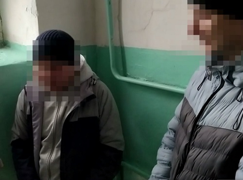 Пойманным в Омске наркокурьерам из Бурятии светит пожизненное заключение 