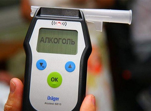 Желающих получить права начнут проверять на хронический алкоголизм