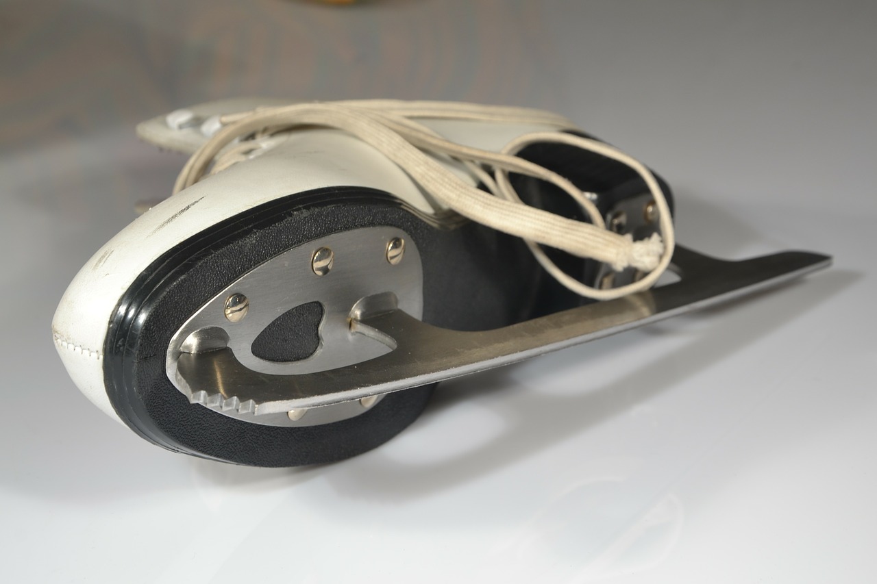 Омскую федерацию конькобежцев ликвидировали из-за отсутствия отчёта по иностранному финансированию