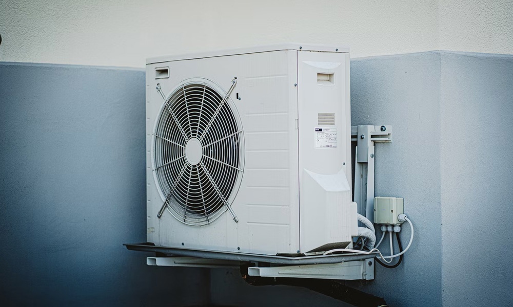 Магазин «Алкостресс» своим кондиционером портил жизнь собственникам многоквартирного дома