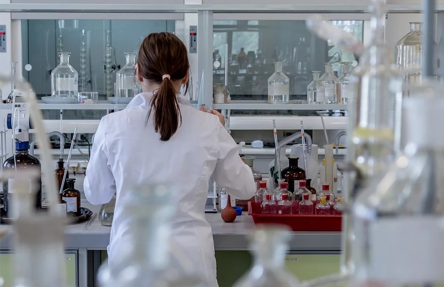 Омичи могут бесплатно определить наличие антител к ковиду новым методом 