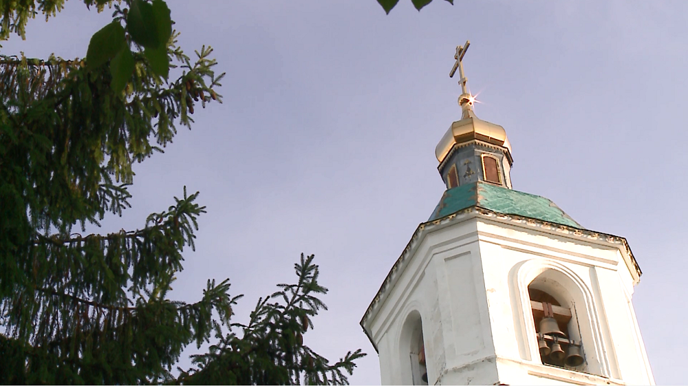 Православные христиане отмечают один из самых значимых церковных праздников — Благовещение