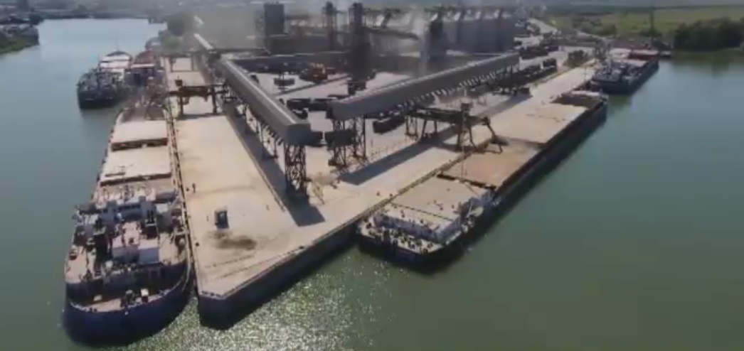 Александр Бурков представит в Москве предложения по восстановлению судоходства на Иртыше