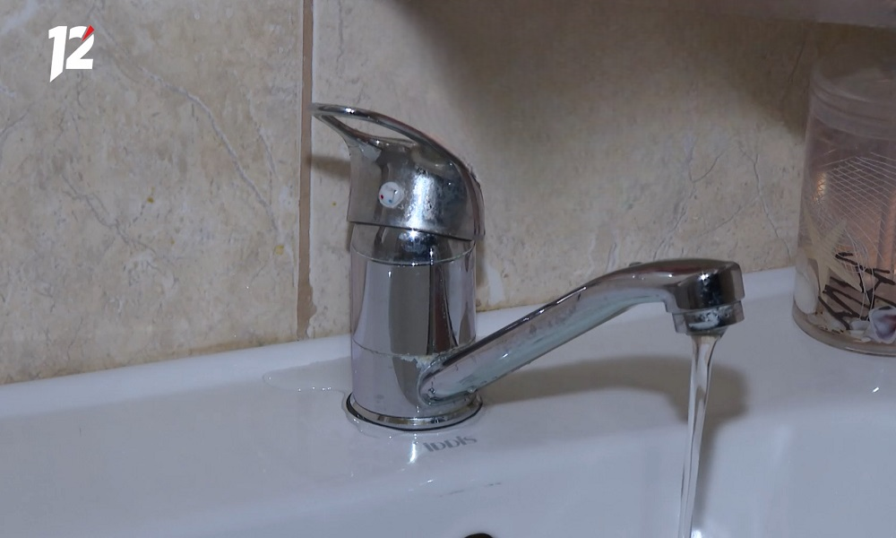 В Омске состоится плановое отключение холодной воды