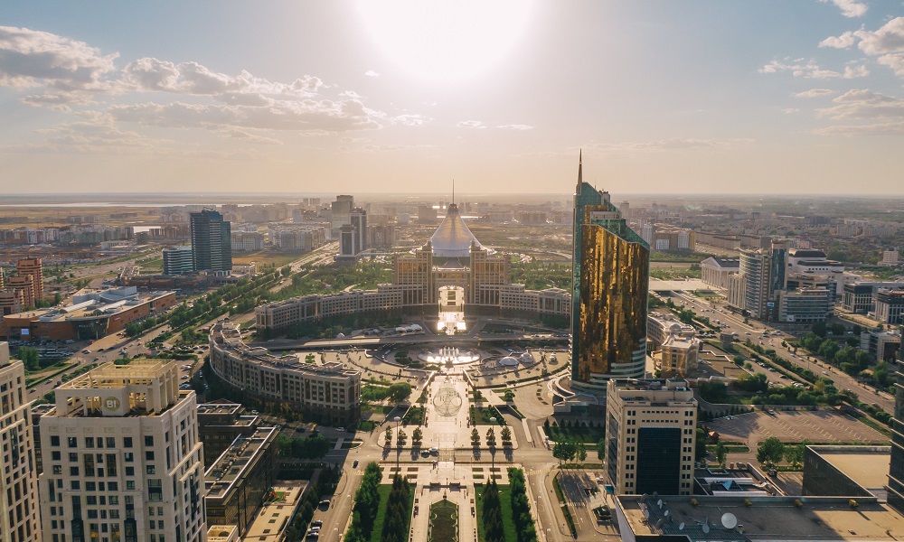 Власти соседнего государства сняли ограничения: омичи могут пересечь сухопутную границу с Республикой Казахстан