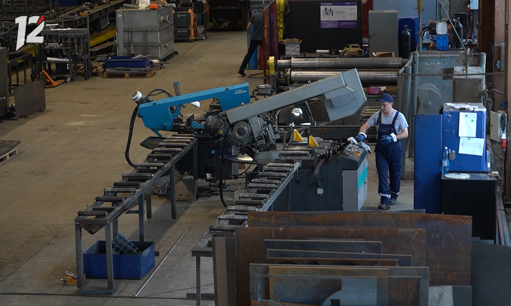 В Омске погиб мужчина, получивший ожоги на производстве