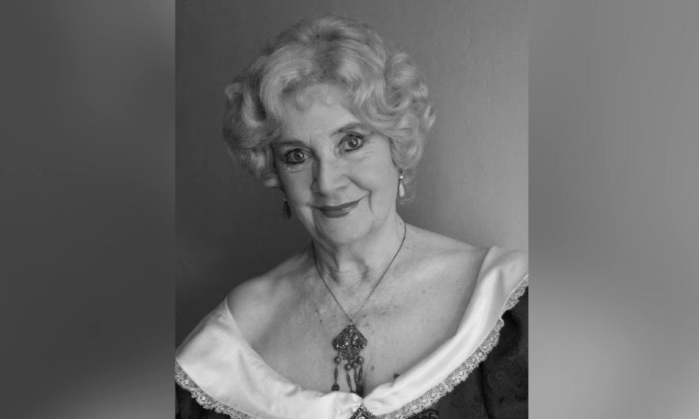 Стало известно, когда состоится церемония прощания с артисткой Омского музыкального театра Маргаритой Лавровой