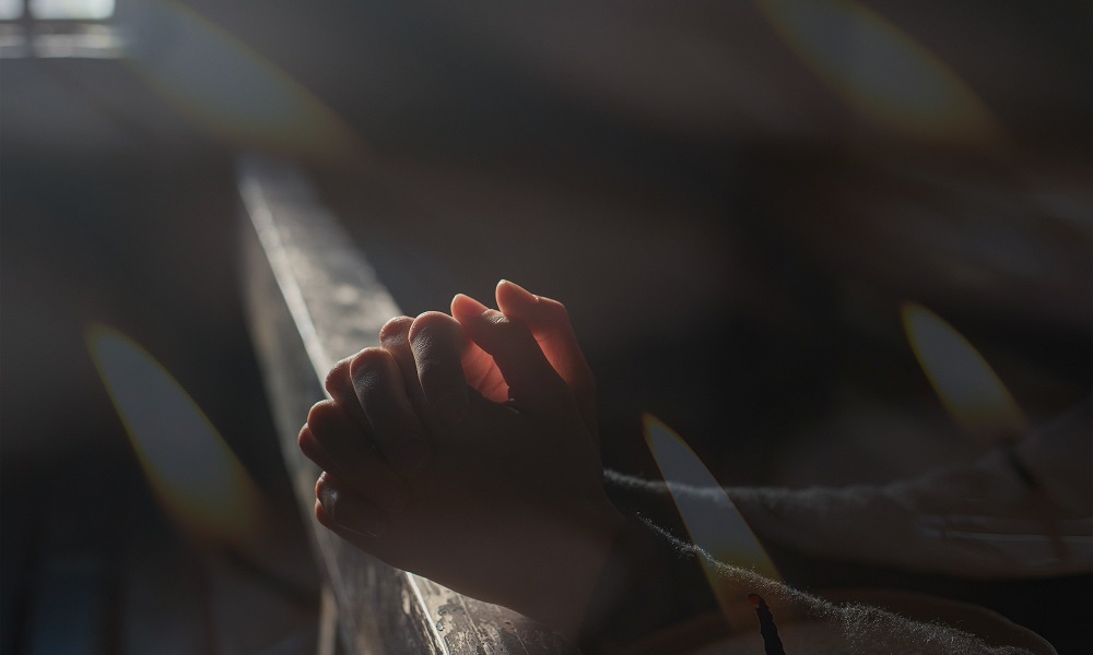 Омский минздрав: священники могут посещать пациентов в больницах не чаще раза в сутки