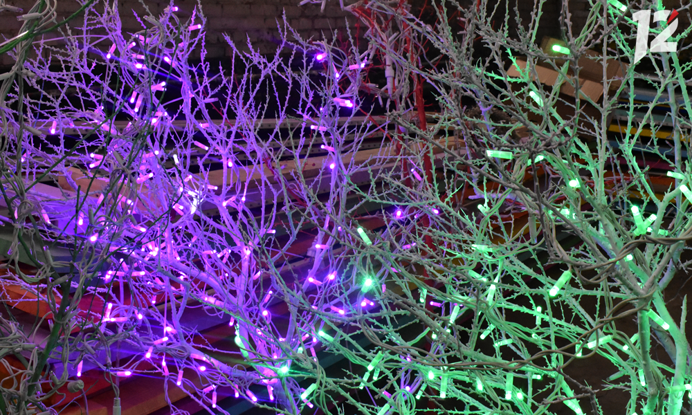 В Омске запускают масштабную подготовку к новогодним и рождественским праздникам 