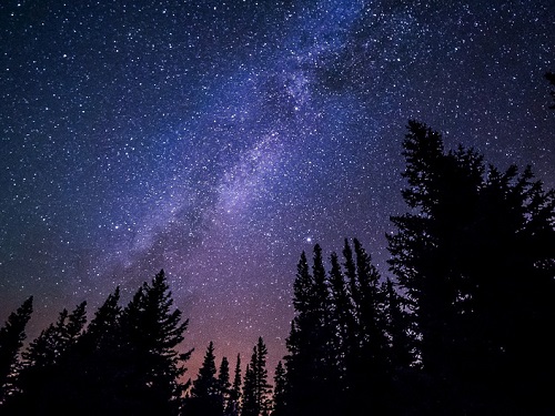 Омичи могут придумать название для одной из звёзд Большой Медведицы