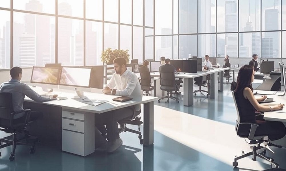 Омская область продемонстрировала снижение уровня безработицы