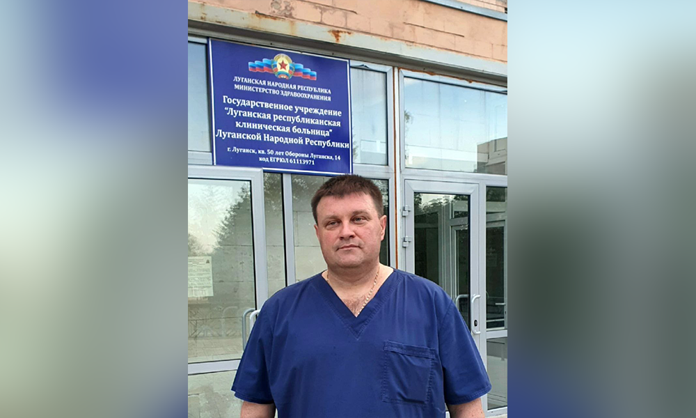 Дмитрий Маркелов напомнил, что в Омской области продолжает реализовываться «Народная программа»