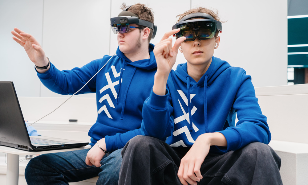 Омский НПЗ получил международное признание за развитие кадрового потенциала