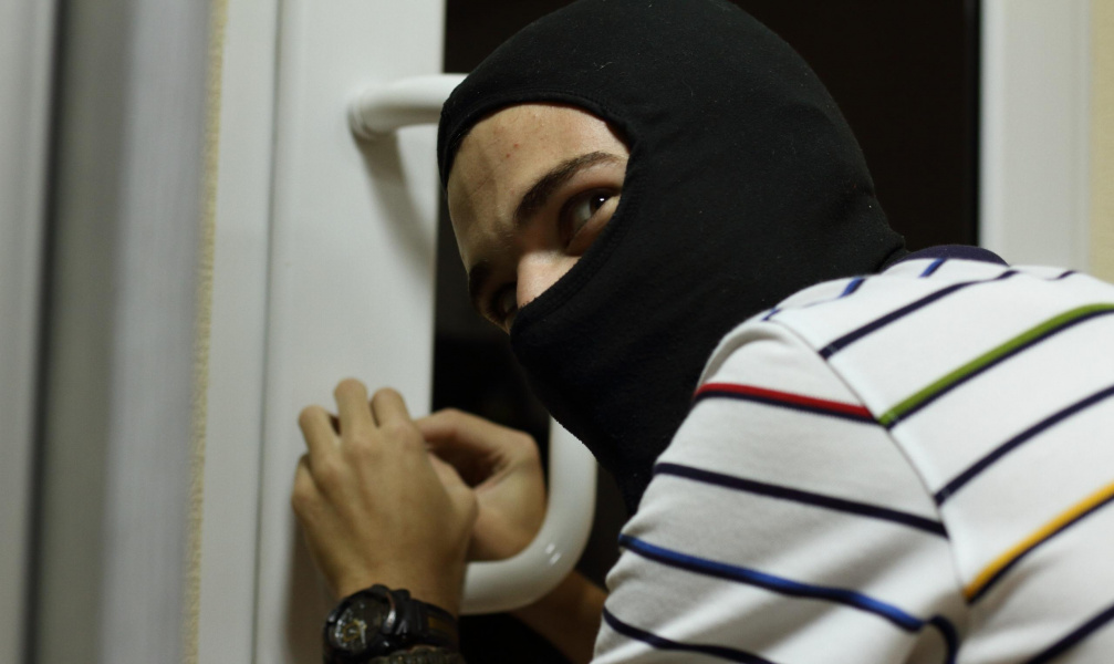 В Генпрокуратуре составили портрет типичного преступника Омской области