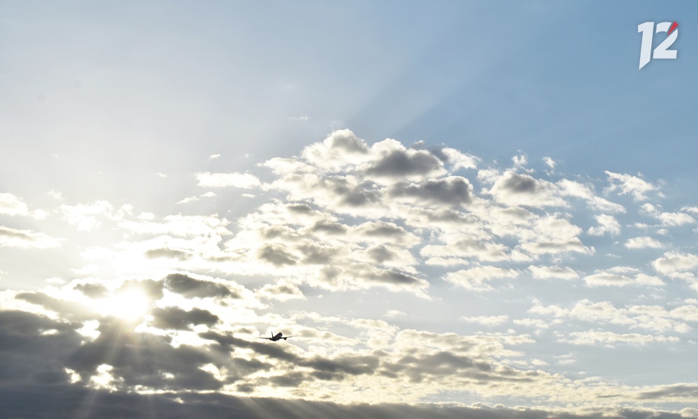 В омском аэропорту на 5 часов задержали рейс в Минеральные Воды