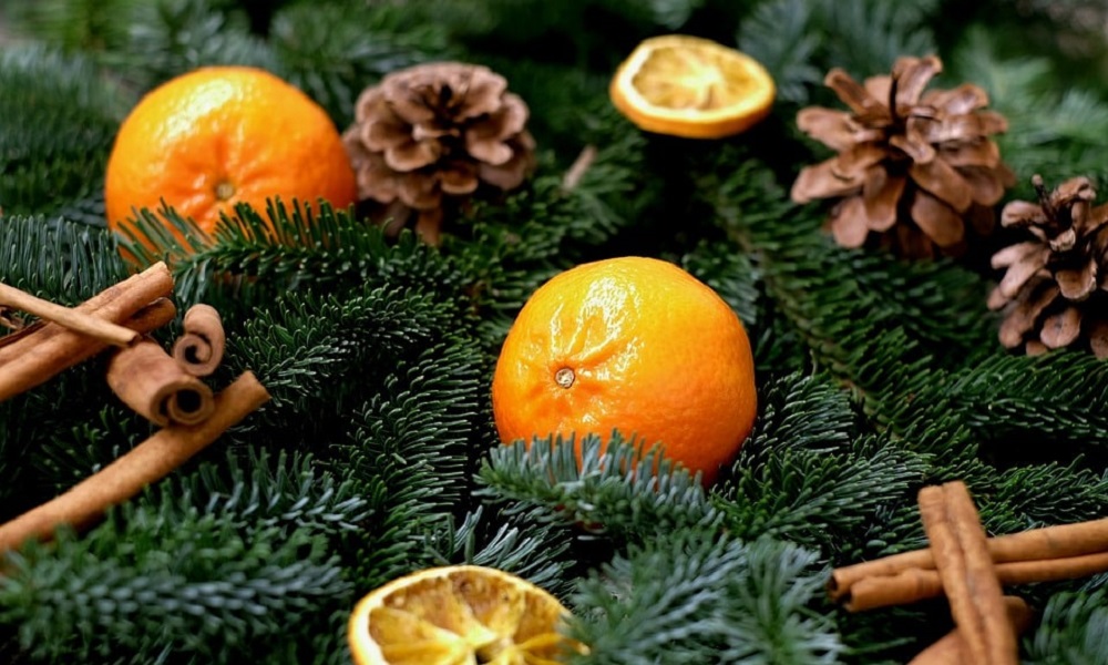 Врачи выяснили, что нельзя есть больше 5-6 мандаринов в день 