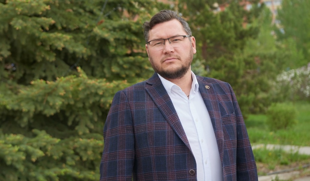 Руководитель детско-юношеского центра «Пионер» Алексей Половников высказался о повышении прожиточного минимума