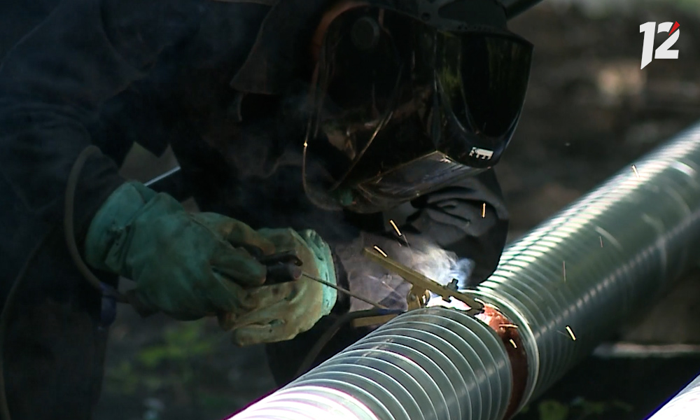 34 муниципалитета Омской области получили паспорта готовности к зиме