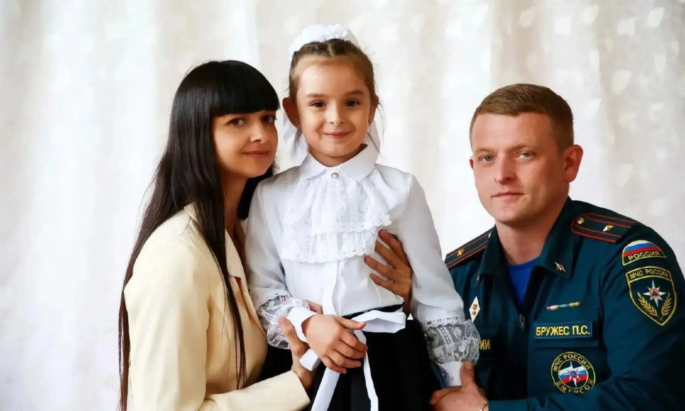 Семья из Седельниковского района выиграла путёвку на Всероссийский фестиваль «Крылья детства»