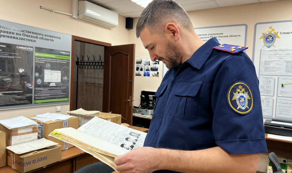 Жителю Исилькуля грозит 15 лет колонии за убийство жены