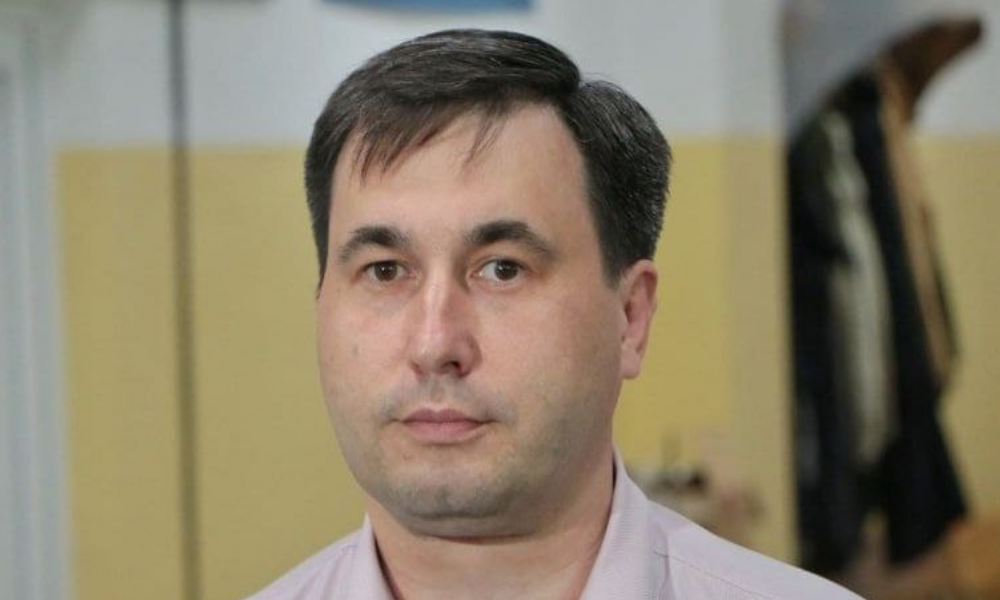 «Планируется увеличить количество центров обучения в Омске и в регионе»: замдиректора авиационного колледжа Антон Савинов