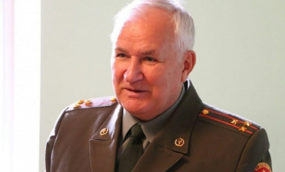 Виктор Басаев рассказал о поправках в закон «О ветеранах»