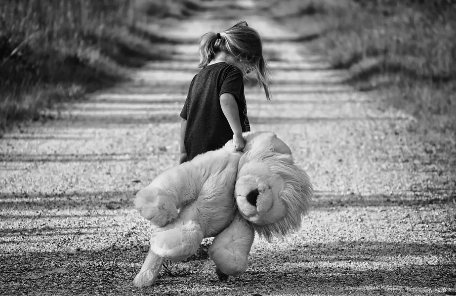 Омская полиция и волонтёры нашли пропавшую 8-летнюю девочку [ОБНОВЛЕНО]