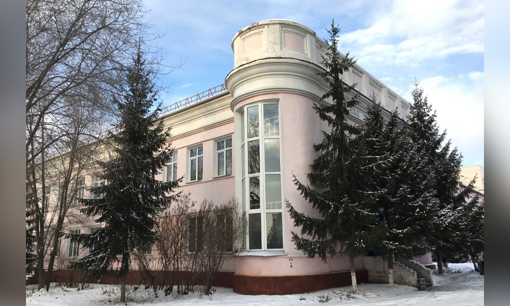 В Омской области пополнили реестр объектов культурного наследия