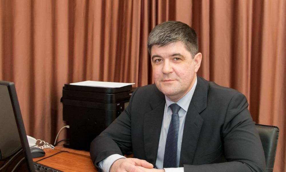 Бывший замминистра здравоохранения Омской области Ахрамович возглавил КМСЧ № 9