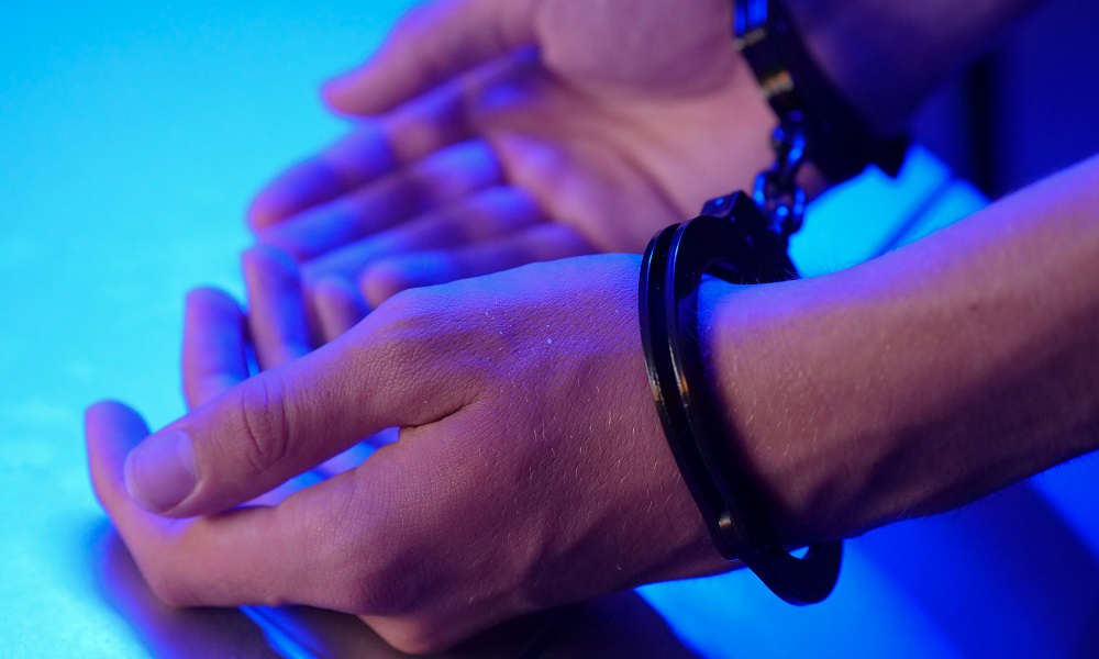 В машине обнаружили почти 21 кг наркотиков: в Омске перед судом предстанет москвич