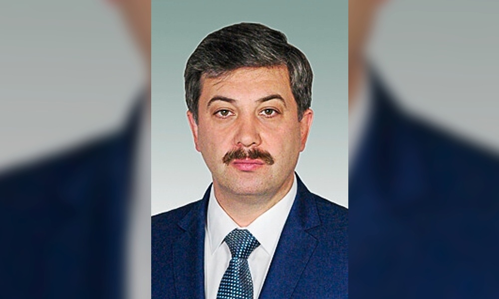 Омский депутат Никитин выписывается с двухмесячного больничного